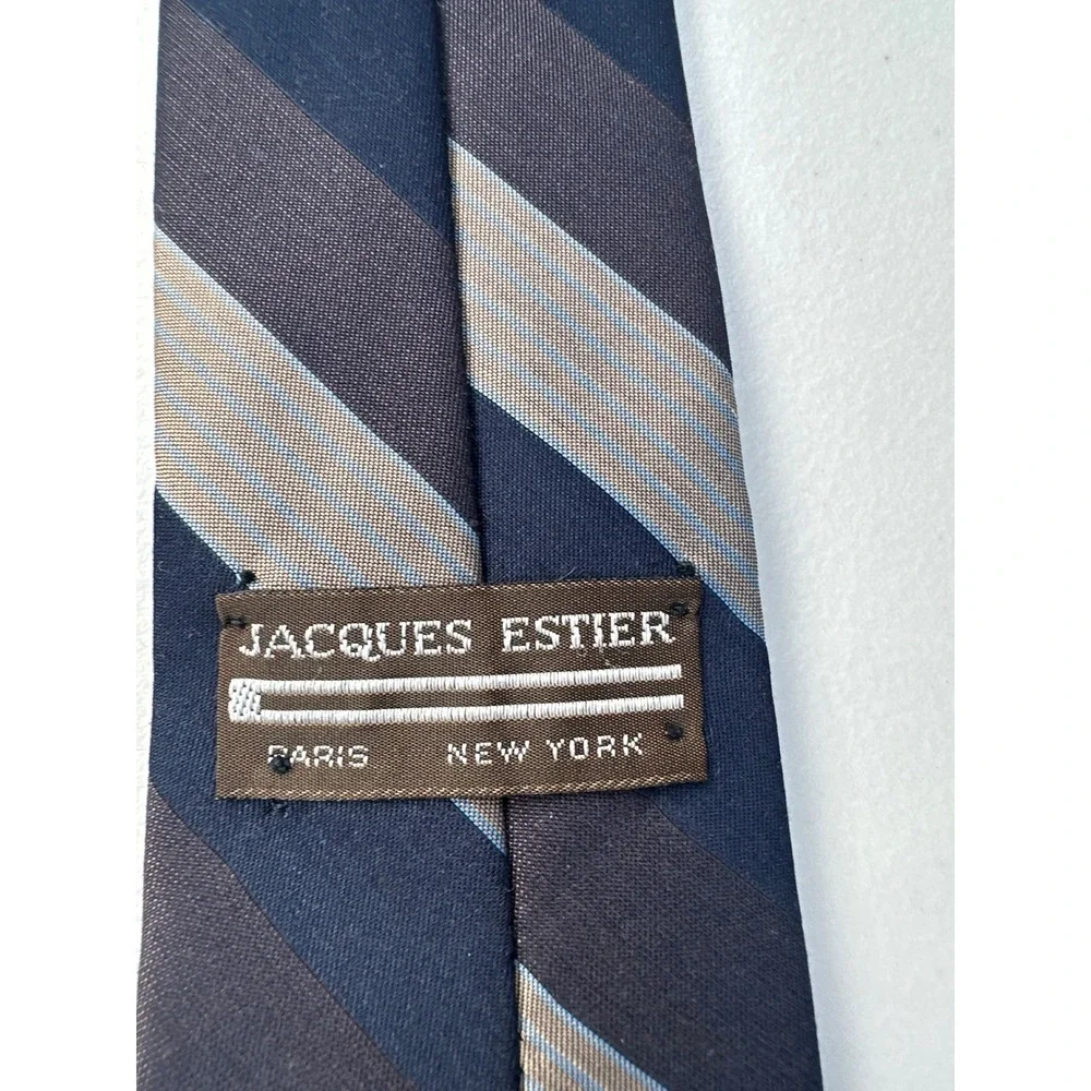 Jacques Estier jacques estier
